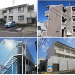 鳥取市の『“利便施設の近い”賃貸物件（アパート・マンション）特集』2024年09月WEB特集